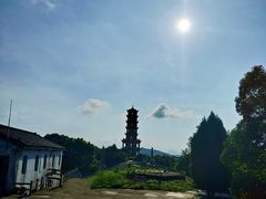 -方岩风景区