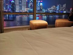 -上海外滩茂悦大酒店