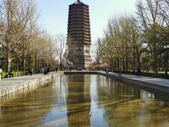 -玲珑塔公园