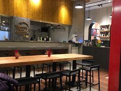 大堂-MEEBO KAFEE米咖焙坊(虹桥路店)