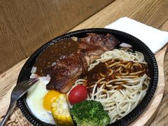 -食悦天美食广场(长沙IFS国金中心店)