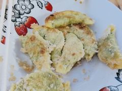 -金山锅贴店(金泉路店)