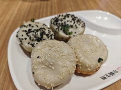 -小杨生煎(松江大学城店)
