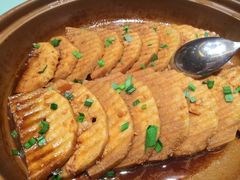 -久宴·天目湖大鱼头(恐龙园店)