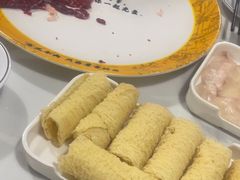 -潮汕大目牛肉火锅(上梅林店)