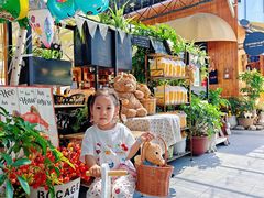 -京北渔家傲