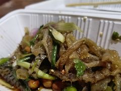 -陈添記·祖傳爽鱼皮·西关老字号(广州首店)