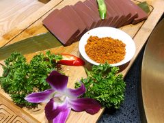 -豪渝火锅(李家村万达店)