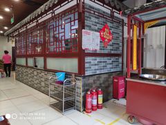 -京碗居老北京特色菜(北环东路店)