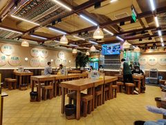 -云阿蛮云南生烫牛肉米线(奉贤路店)