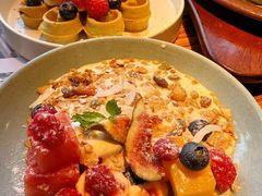 -半秋山西餐厅(巴南万达广场店)