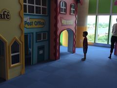 -上海浦东嘉里大酒店