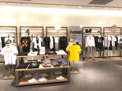 -URBAN REVIVO(佛山南海万达广场店)