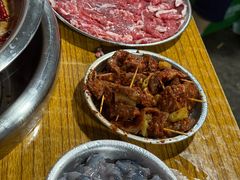 -渝味黄姐火锅(黄泥村店)