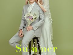 -海马体照相馆(环贸iapm大师爱情店)