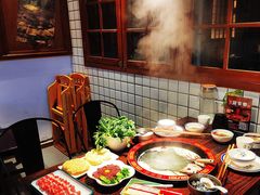 -管家巷重庆火锅牛蛙黄骨鱼(东晓南店)