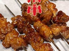 -鼎原力量东北吊炉烧烤(幸福街店)