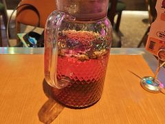 -泰盏鬼·颓废冬阴(陈家祠扬韬店)