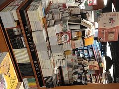 -西西弗书店(城西银泰城店)