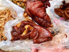 -金湘权老长沙酱板鸭(印象汇步行街店)