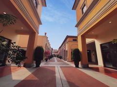 -佛罗伦萨小镇广佛名品奥特莱斯(疏港路店)