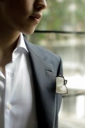 点击看大图 -钴蓝西服定制·男士礼服租赁(鄞州店)