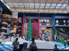 -蒙特利亲子乐园