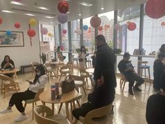 -东书房琴棋书画馆(昆城校区)