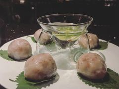 爆浆芝士虾球-捞王锅物料理(凯旋路店)