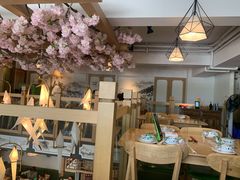 大堂-兔行天下-鸿鹤鲜锅兔(中海国际店)