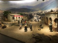 -聂荣臻元帅陈列馆