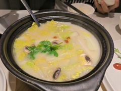 -小放牛炒菜馆(长安万达店)