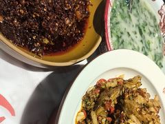 -西江红·株洲本地菜(滨江南路店)