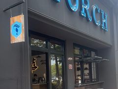 -Torch Coffee 炬点咖啡
