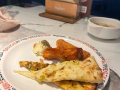 -比格比萨自助(潍坊新辰天地店)