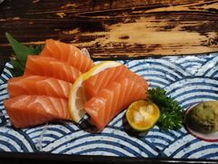 -小川洋风料理(汉街店)