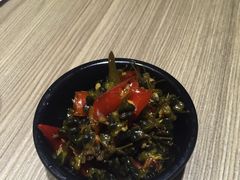-云味馆·云南菜·云南米线(景田店)