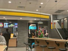 -麦当劳(上百万和城店)