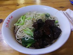 -泰顺江南春面馆