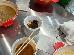 -刘文祥麻辣烫(蛇口店)