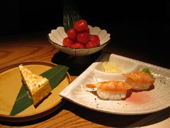 -玉川屋创意日料Bistro(柳巷店)