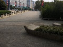 -东水关遗址公园