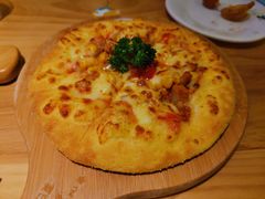 -夏日玛莉西餐厅(岳阳花板桥步步高店)