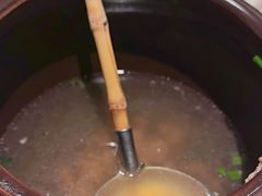 -绿茶餐厅(滨海万达广场店)