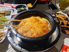 -钢管厂五区小郡肝火锅串串香(清河店)