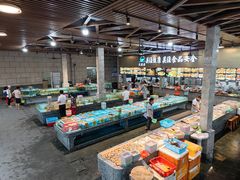 -天然居·漳港海鲜·海景餐厅(南澳总店)