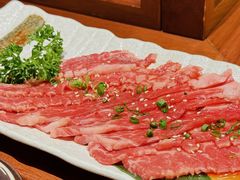 -御牛道日式烤肉料理(杭州万象城店)