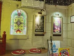 -逃脱反斗城沉浸剧情密室(北京路店)