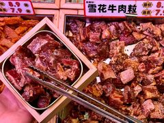 -新梦百货(民族店)