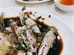 -长平老姿娘夜粥(平东一街店)